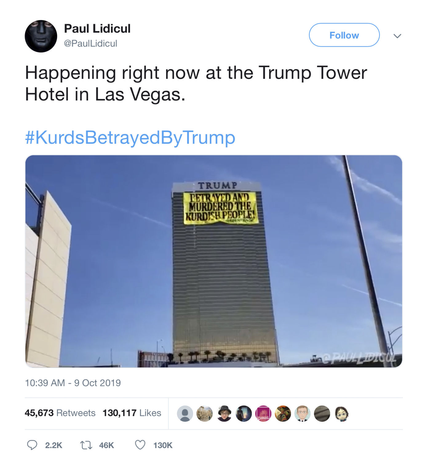 Not Real News